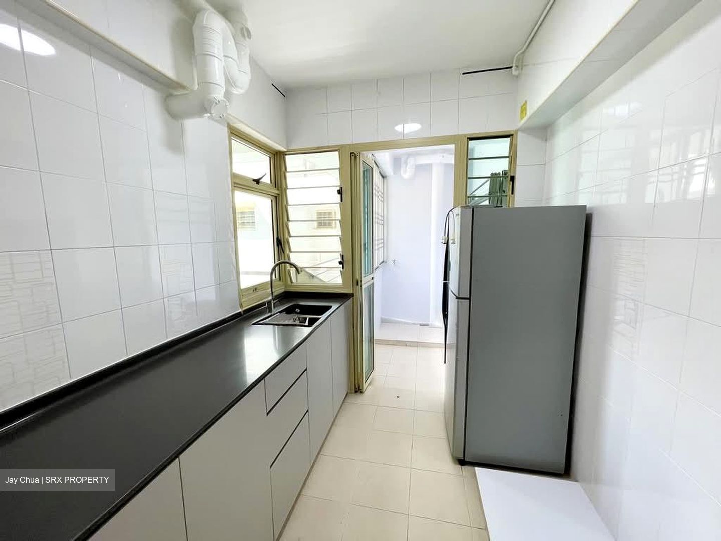 Blk 167A The Sundial (Punggol), HDB 4 Rooms #565804911